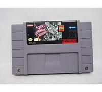 King Arthur's World - Nintendo Super NES (Renewed)
