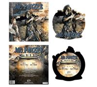 King At A Price [VINYL]