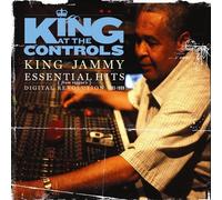 King At The Controls [CD/DVD Combo] by King Jammy (2006-07-18)