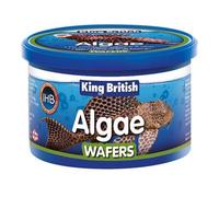 King B Algae Wafers (With IHB) 6x40g