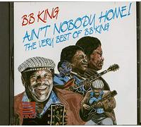 King B.B. - Ain't Nobody Home (Best of..)
