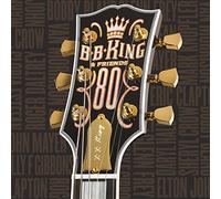 King, B.B. - And Friends - 80