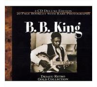 B B King - B.B. King: Gold Collection