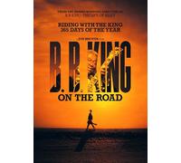King, B.B. - B.B. King: On The Road [DVD] [Region Free]