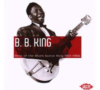 King, B.B. - Best Of The Blues Guitar King 1951 - 1966