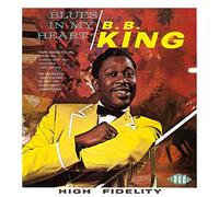 King, B.B. - Blues in My Heart