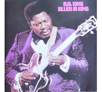 King, B.B. - Blues Is King