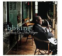B.B. King Blues On the Bayou (CD) Album (US IMPORT)