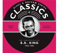 King, B.B. - Classics 1952 - 1953 [French Import]