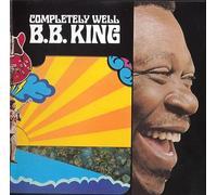 B.B. King – Completely Well – US Import