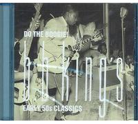 King, B.B. - Early 50's Classics