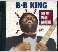 King, B.B. - Got My Mojo Working
