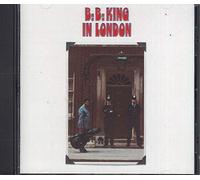 King, B.B. - In London