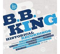 King, B.B. - Jazz Collector Edition