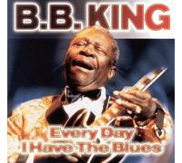King B.B. - King B.B. - Every Day I Have Th Blues