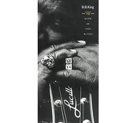 King, B.B. - King Of The Blues