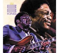 King, B.B. - King Of The Blues
