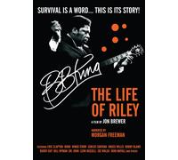 Life of Riley [DVD] [2012] [Region 1] [US Import] [NTSC]