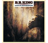 King, B.B. - Live at San Quentin