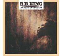 King, B.B. - Live at San Quentin [VINYL]
