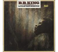 King,B.B. - Live at St.Quentin [Vinyl LP] [VINYL]