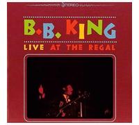 King B.B. - Live at the Regal [VINYL]