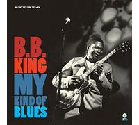King B.B. - My Kind of Blues [VINYL]