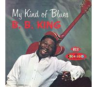 King, B.B. - My Kind Of Blues - Volume 1 Crown Series