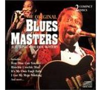 King, B.B. - Original Blues Masters
