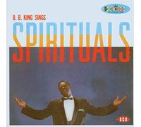 King, B.B. - Sings Spirituals