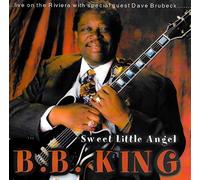 King, B.B. - Sweet Little Angel