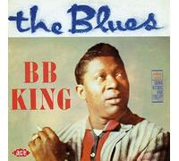King, B.B. - The Blues