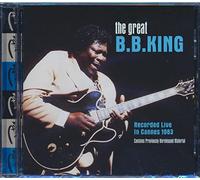 King, B.B. - The Great B.B.King