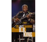 King, B.B. - The Jazz Channel Presents B.B. King (BET on Jazz) [VHS]