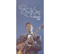 King, B.B. - The Vintage Years