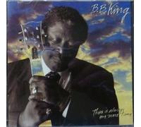 King, B.B. - There Is Always One More Time
