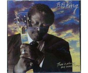 King, B.B. - There Is Always One More Time