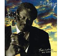 King, B.B. - There Is Always One More Time [VINYL]