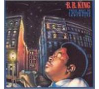 King, B.B. - There Must Be a Better World