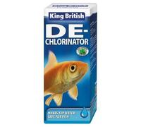 King B DE-Chlorinator 6x100ml