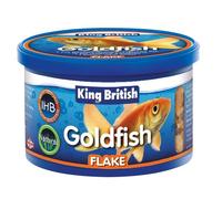 King B Goldfish Flake (With IHB) 2x200g