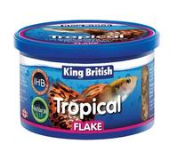 King B Tropical Flake (With IHB) 24x12g