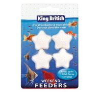 King B Weekend Feeder x12