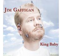 King Baby By Jim Gaffigan (2010-03-22)