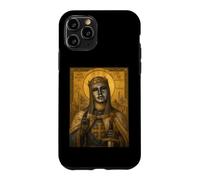 King Baldwin IV Icon - The Leper King Case for iPhone 11 Pro