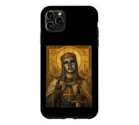 King Baldwin IV Icon - The Leper King Case for iPhone 11 Pro Max