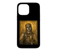 King Baldwin IV Icon - The Leper King Case for iPhone 13 Pro Max