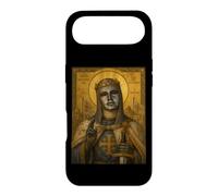 King Baldwin IV Icon - The Leper King Case for iPhone Air