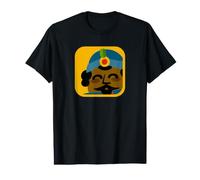 King Balthasar Value Graphic T-Shirt