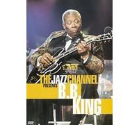 Bb King - B.B. King: In Concert [DVD]